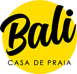 BALI CASA DE PRAIA